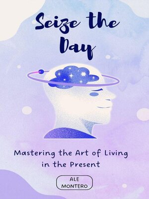 cover image of Seize the Day
